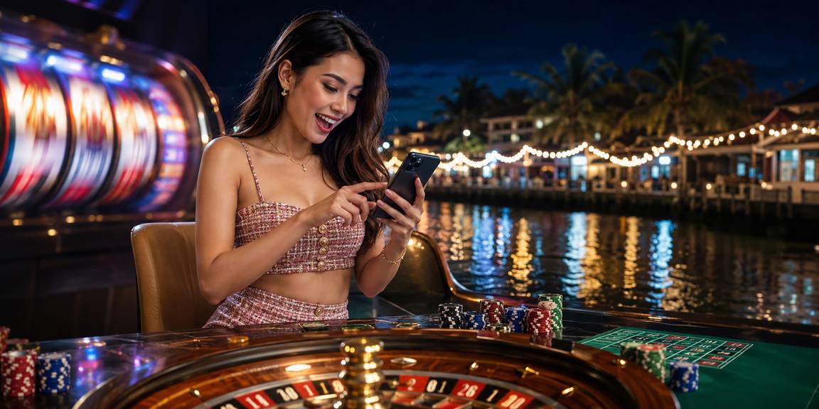 newsky88 - Lobi Bersatu untuk Casino Online & Sportsbook