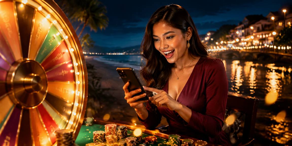 Bingo Bonanza Untuk Aksi Kad Cepat