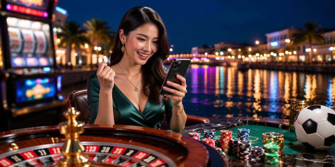 Garuda Gems — Slot Fitur Tinggi dengan Pembayaran Besar