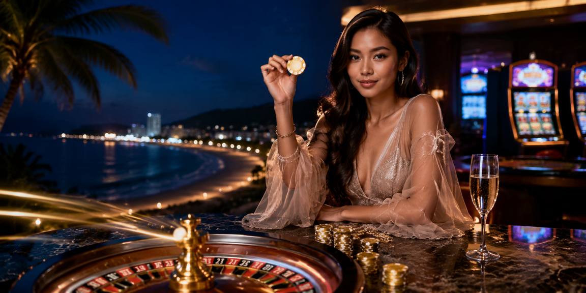 Garuda Gems — Slot Fitur Tinggi dengan Pembayaran Besar