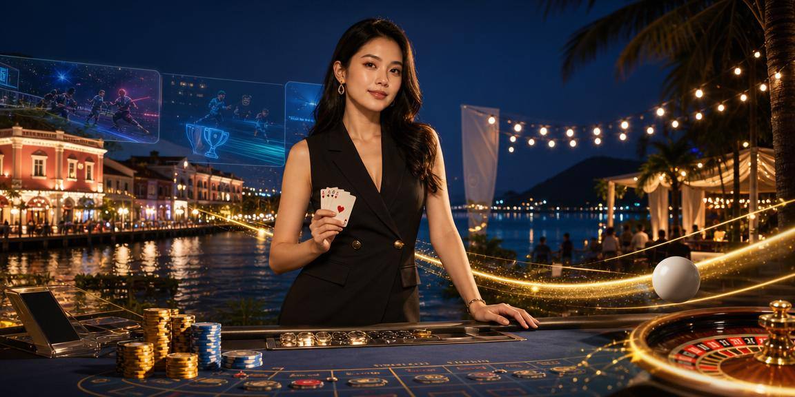 Garuda Gems — Slot Fitur Tinggi dengan Pembayaran Besar