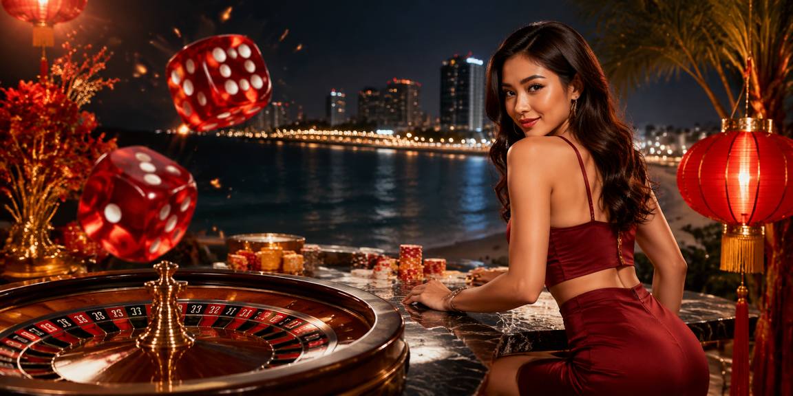Heist Stakes Dibina Untuk Aksi Cepat